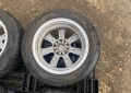 4бр.Алуминиеви джанти 16цола 5x112 ET39 + ГУМИ 195/60/16 за Mercedes C-Class,A,B,CLA, снимка 12