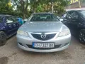 mazda 6 141 конски сили, снимка 1