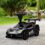 AIYAPLAY Количка за яздене, Maserati, място за съхранение, снимка 6