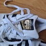 Маратонки оригинал Adidas ЕСТЕСТВЕНА КОЖА, снимка 2