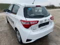 Toyota Yaris P13, 1.0i, 72 ph., 5 sp., engine 1KR-FE, KSP130 2020, 57 000 km., euro 6D, Тойота Ярис , снимка 6