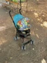 Лятна количка, снимка 2