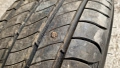 1бр 225/45/17 лятна гума Michelin Primacy 4. DOT 2024. Летни гуми Мишелин , снимка 4