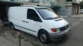 Mercedes Vito 110, снимка 11