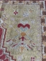 турски молитвен килим , снимка 4