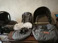 Детска количка за момче, снимка 5