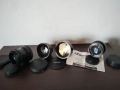 Обективи, телеконвектори SONY, Konica, BEROFLEX, Albinar, снимка 1