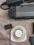 PSP 2004 игра черно, снимка 3