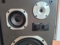 otto/fisher ste 1070 тонколони,speakers, снимка 7