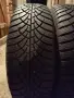 Продавам 2 броя зимни гуми 195.65.15 на 1 сезон дот 2022 Goodyear , снимка 2