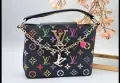 Louis Vuitton Дамска Чанта Луис Витон - Различни Модели И Цветове Код V54, снимка 2