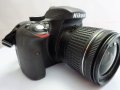 Nikon D3300 + 18-55mm (само 4707 кадъра), снимка 6