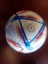 футболна топка нова  модел 2 размер 5 стантартно тегло , снимка 1 - Футбол - 40019043