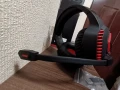 Геймърски слушалки CAPTAIN 100 с микрофон., снимка 14