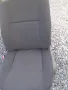 Предна лява  /шофьорска/седалка за Дачиа, снимка 2