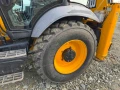 Комбиниран Багер JCB 3CX 14LFWM само за 120000 с ДДС, снимка 4