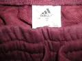 Ватирано долнище ADIDAS  дамско,М, снимка 4