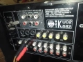 YAMAHA -7 канален усилвател със радио тунер , снимка 13
