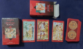 Tarot of Sexual Magic - карти Таро, снимка 2