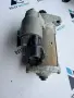 02E911022C стартер Valeo от Skoda Octavia 2.0 TDI, 150 кс., DSG, двигател DFF, ск. кутия UAW(7A), снимка 4