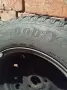 Железни джанти с гуми за vw, audi, снимка 3