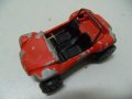 № 5981 стар малък макет автомобил / бъги   - GP BEACH BUGGY   - England   - метал  - размер 7 / 4 / , снимка 6
