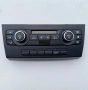 Управление климатроник БМВ Е90 91 BMW, снимка 3