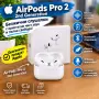 Airpods Pro 2nd Generation Type C ANC, снимка 1
