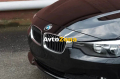 Решетки бъбреци за BMW F30/F31 Luxury Line Chrome-Chrome-Black, снимка 5