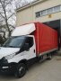 Транспорт и хамалски услуги с падащ борд гр. Бургас и страната 24/7дни, снимка 9