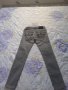 Дамски маркови дънки, сиви, снимка 2