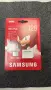 Samsung SONIC PRO PLUS, microSDXC, UHS-I (128GB+Адаптер), снимка 1