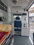 Специализиран медицински транспорт частна линейка за цялата страна и чужбина., снимка 13