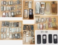 ПанелиNOKIA 225,1200,1203,1208,1202,1280,2100,3230,5030,6021,6030,6111,6150,6280,6670,6680,6681,6303, снимка 7