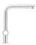 Смесител Grohe Minta 30274000, снимка 2