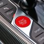 START STOP СТАРТ СТОП бутон копче за BMW G series G20 G22 G14 G05 G06 G29, снимка 1 - Аксесоари и консумативи - 40417485