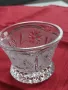 Кристална купичка , снимка 4