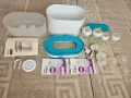 Комплект електрически стерилизатор Philips Avent 3в1, снимка 4