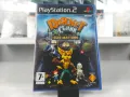 Игра за PS2 Ratchet & Clank: Size Matters, снимка 1