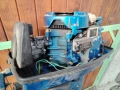 извънбордови двигател Suzuki 2 тактов, снимка 12