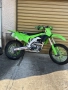 Kawasaki kx250f, снимка 2