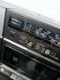 📻 Vintage Boombox – National RX-C37 – Japan – Graphic Equalizer 💯 , снимка 6