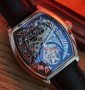 Мъжки часовници Top quality Vacheron Constantin , снимка 9