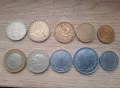 Монети от различни държави/15 лв за всички , снимка 4