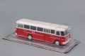 Ikarus 620 градски автобус 1959 - мащаб 1:72 на DeAgostini моделът е нов в блистер, снимка 4