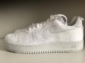 Nike Air Force 1 Crater Flyknit White DM0590-100 