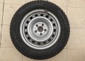 Гуми летни гума с джанти за Мерцедес Mercedes 225/60/16” Continental VancoContact, снимка 4