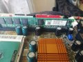 Дънна платка Gigabyte GA-60MM7E Socket 370 CPU+FAN, снимка 7