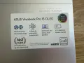 3k 120Hz OLED Asus Pro 15`Core Ultra 9-185H/RTX 4060/24GB DDR5/512GB NVMe/Батерия 100%, снимка 3