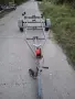 ПРОДАВАМ КОЛЕСАР, снимка 2